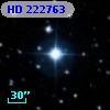 HD 222763