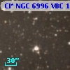 Cl* NGC 6996    VBC    1050