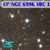 Cl* NGC 6996    VBC    1051