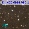 Cl* NGC 6996    VBC    1055