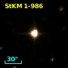 StKM 1-986