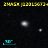 2MASX J12015673+4540356