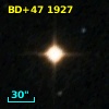 BD+47  1927