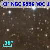 Cl* NGC 6996    VBC    1060