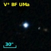 V* BF UMa