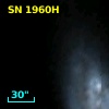 SN 1960H