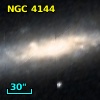 NGC  4144