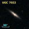 UGC  7022