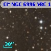 Cl* NGC 6996    VBC    1063