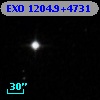 EXO 1204.9+4731