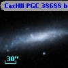 CasHII PGC 38688 b