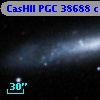CasHII PGC 38688 c