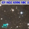 Cl* NGC 6996    VBC    1064
