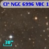 Cl* NGC 6996    VBC    1065