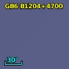 GB6 B1204+4700