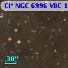 Cl* NGC 6996    VBC    1066
