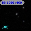 B3 1206+469