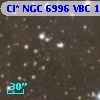 Cl* NGC 6996    VBC    1067
