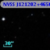 NVSS J121202+465614