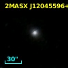 2MASX J12045596+4659000
