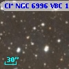 Cl* NGC 6996    VBC    1069