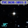 TYC 3638-1051-1