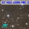 Cl* NGC 6996    VBC    1070
