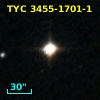 TYC 3455-1701-1