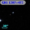 GB1 1207+472