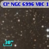 Cl* NGC 6996    VBC    1073