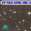 Cl* NGC 6996    VBC    1075