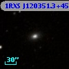 1RXS J120351.3+452140