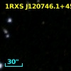 1RXS J120746.1+450118