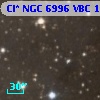 Cl* NGC 6996    VBC    1076