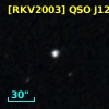[RKV2003] QSO J1208+4540 abs 0.9254