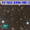 Cl* NGC 6996    VBC    1077