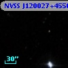 NVSS J120027+455041