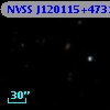NVSS J120115+473111
