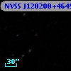 NVSS J120200+464925