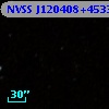 NVSS J120408+453305