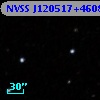 NVSS J120517+460817