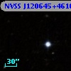NVSS J120645+461015