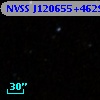 NVSS J120655+462935