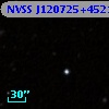 NVSS J120725+452132