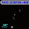 NVSS J120750+450142