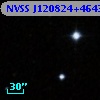NVSS J120824+464304
