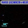 NVSS J120929+453502