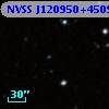 NVSS J120950+450907