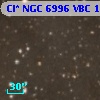 Cl* NGC 6996    VBC    1085