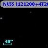 NVSS J121200+472630